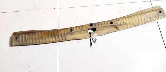 Renault Scenic I Other trunk/boot trim element 7700836256