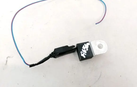 Mazda RX8 Fuse 047250 R17S