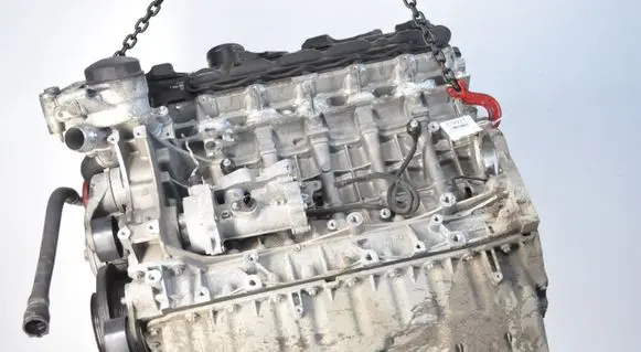 BMW M4 F82 F83 Engine swap S55B30A