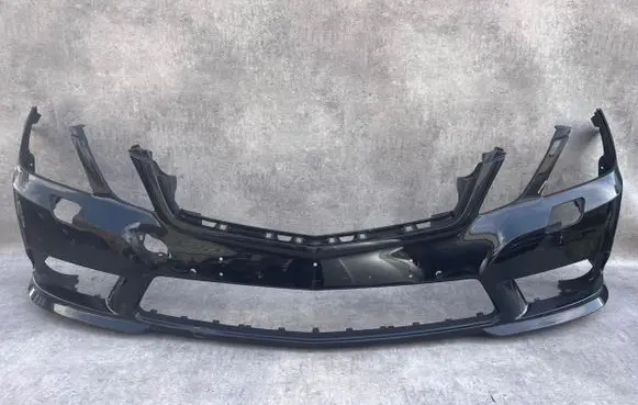 Mercedes-Benz E W212 Front bumper A2128853525
