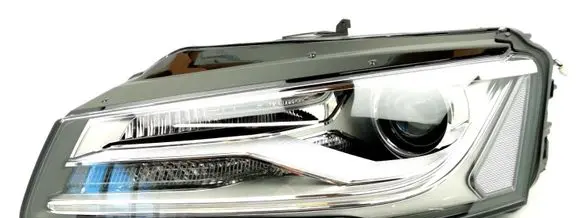 Audi A8 S8 D2 4D Headlight/headlamp 4H0941043