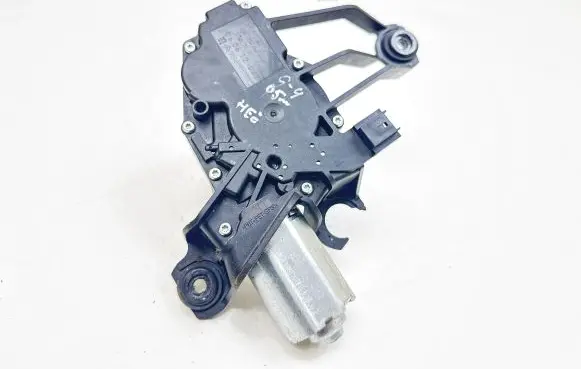 Citroen C4 I Rear window wiper motor 0390201807 060612002