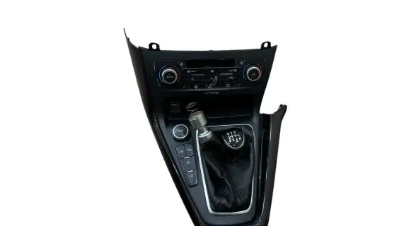 Ford Focus Center console F1EBA044H83C F1ET18C612DE
