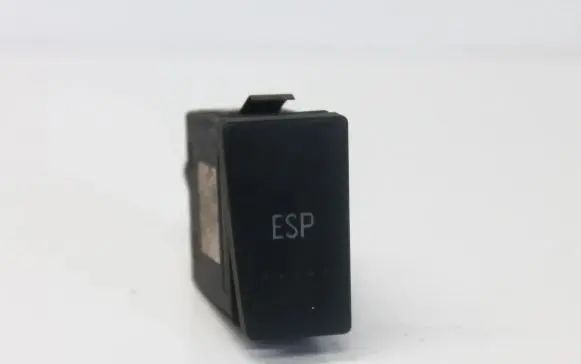 Volkswagen PASSAT B5 Other switches/knobs/shifts 3B0927134A