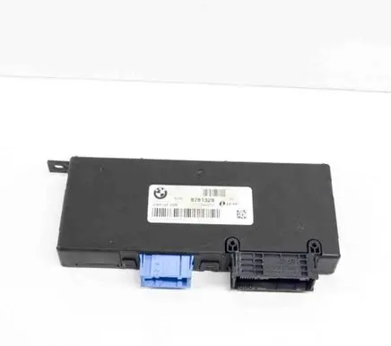BMW X4 F26 Gateway control module 8781328 180232