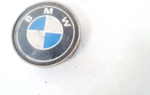 BMW 5 E39 Original wheel cap c0011 c-001-1