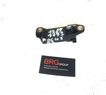 Ford Focus Airbag deployment crash/impact sensor 98AG14B342AD 140501 002154