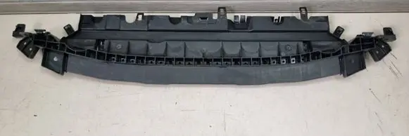 Citroen DS3 Front bumper skid plate/under tray 9805085080 A5150811 2004050