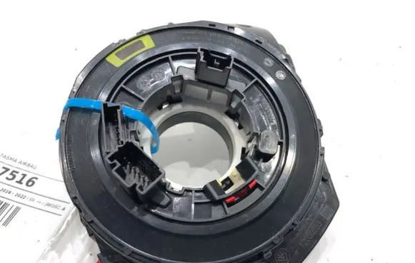 BMW 5 G30 G31 G38 Airbag squib ring wiring 10336785