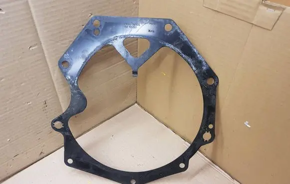 Volkswagen Golf VII Gearbox gasket 05E103551