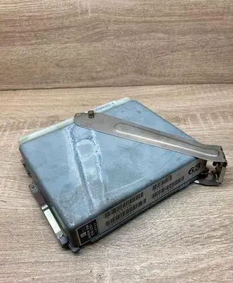 Volvo S80 Engine control unit/module ECU 3515258 94300049