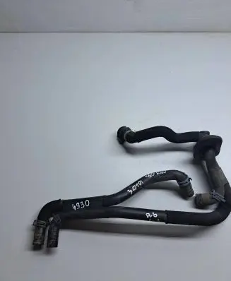 Audi A6 S6 C7 4G Engine coolant pipe/hose 4G1819350AL