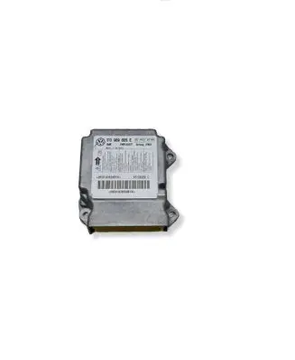 Volkswagen Touran II Airbag control unit/module 1T0909605E 02H022S0100 003K4D084BU8