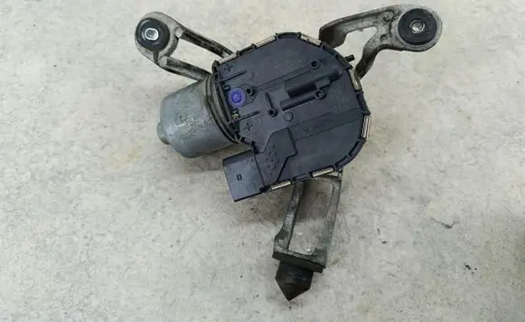 KIA Carens III Front wiper linkage 98110A4000