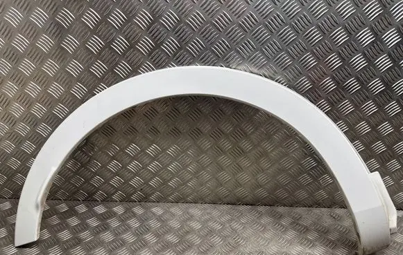 Opel Grandland X Rear arch trim 9840792177