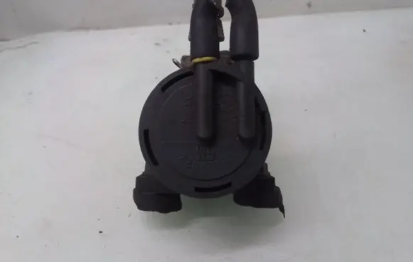 Opel Zafira A Turbo solenoid valve 09128022