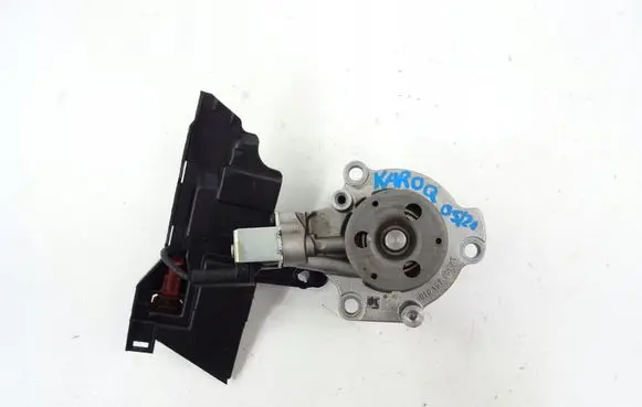 Skoda Karoq Water pump 04L10914501 0157801KT