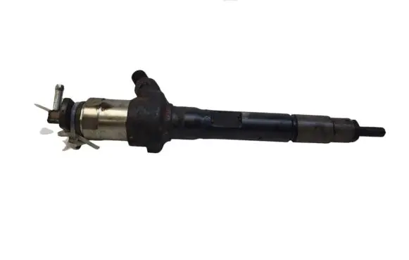 Mazda 6 Fuel injector R2AA13H50