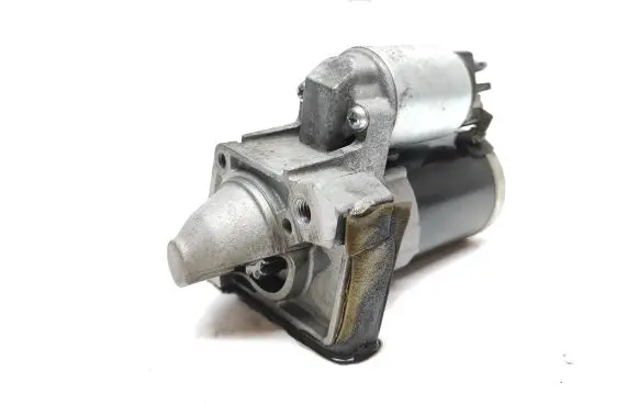 Mercedes-Benz A W177 Starter motor 233009896R M000TD6075ZE