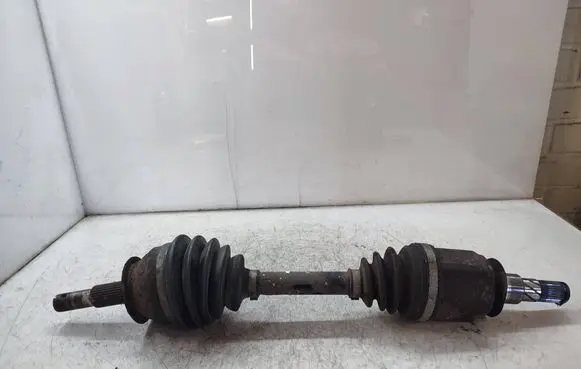 Nissan Navara Front driveshaft