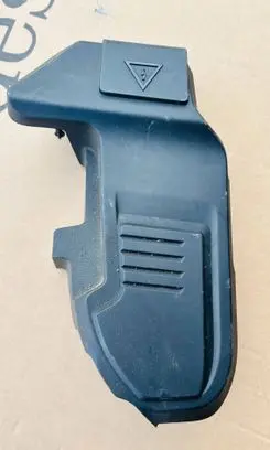 BMW X3 G01 Fuse box cover 8632554