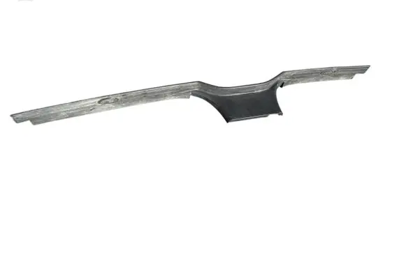 Land Rover Discovery 4 - LR4 Front sill trim cover MH500170