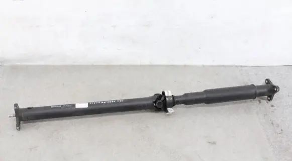 BMW 6 F06 Gran coupe Drive shaft (set) 8618838 26108618838