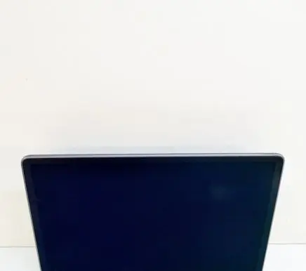 Tesla Model 3 Screen/display/small screen 108954300E