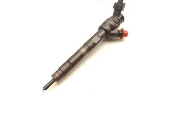 Land Rover Discovery 4 - LR4 Fuel injector G4D39K546AA 0445110654