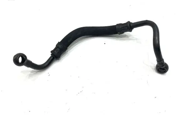 BMW X6 F16 Turbo turbocharger oiling pipe/hose 