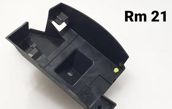 Volkswagen Sharan Blind spot radar bracket 7N0971301B