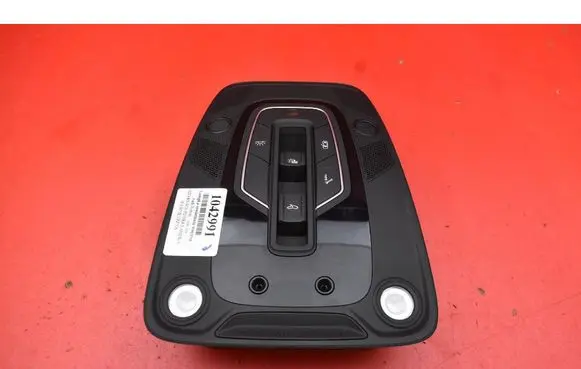Audi e-tron Boot/trunk interior light 4K0947135AL