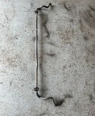 Rear anti-roll bar/sway bar