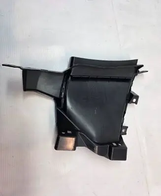 Audi A6 S6 C8 4K Brake cooling air channel/duct 4K0121763F