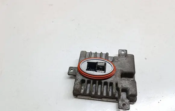 BMW 3 E90 E91 Headlight ballast module Xenon 7237647