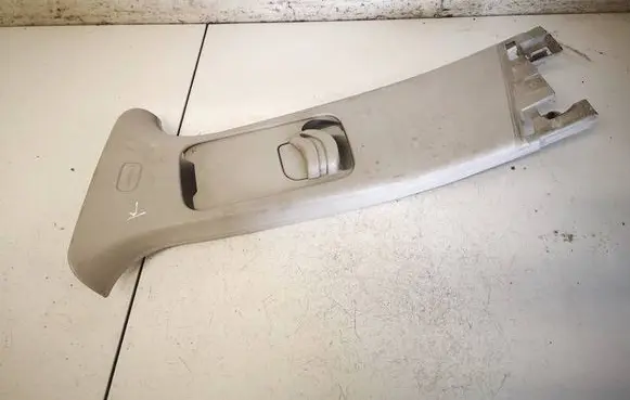 Peugeot 307 (B) pillar trim (top) 9647398877