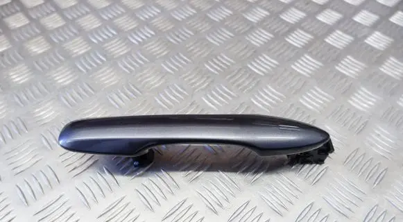 Toyota Yaris XP210 Front door exterior handle 69210K0060