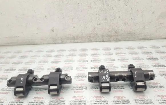 Audi A6 S6 C5 4B Camshaft 038443B