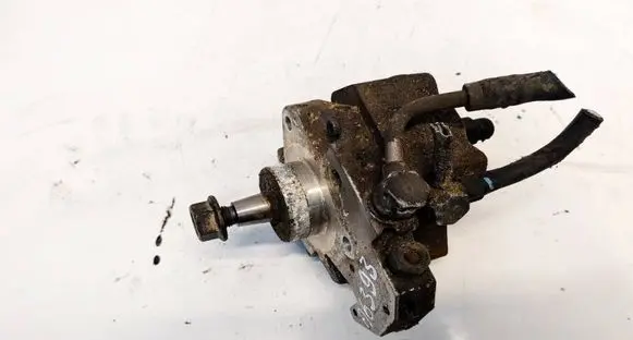 Chrysler Voyager Fuel injection high pressure pump 0445010034