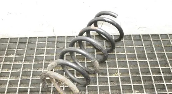 Ford S-MAX Rear coil spring