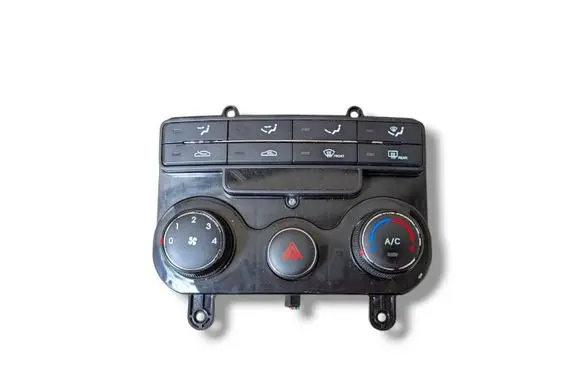Hyundai i30 Air conditioning/heating control unit 97250-2LXXX