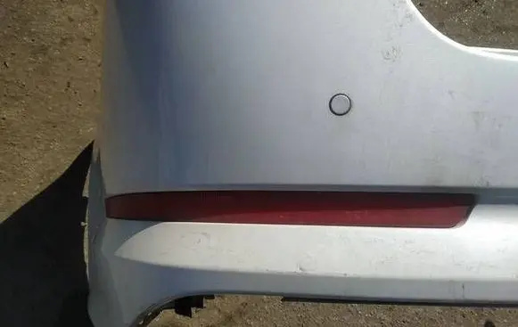 KIA Optima Rear tail light reflector 