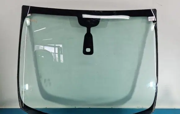 Peugeot 3008 I Front windscreen/windshield window IMPRK1501659