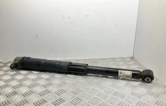 Volkswagen Golf VII Rear shock absorber/damper 5Q0512013EK