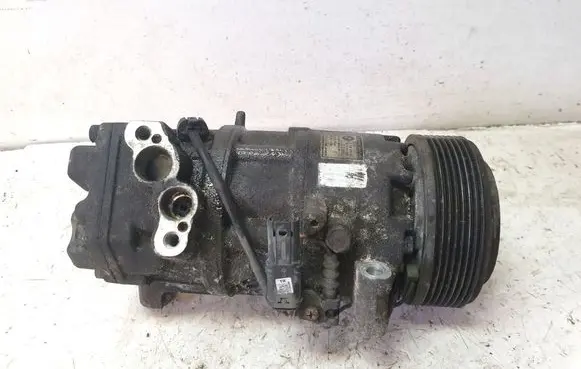 BMW X1 E84 Air conditioning (A/C) compressor (pump) 6452915682001
