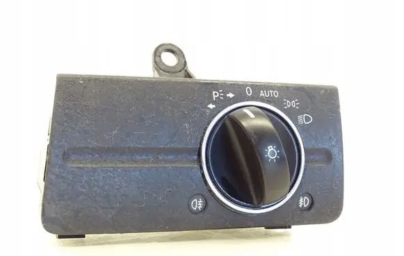 Mercedes-Benz E W211 Light switch 2115450804
