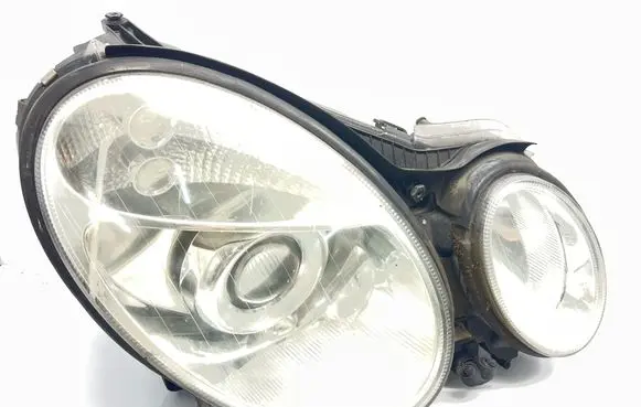 Mercedes-Benz E W211 Headlight/headlamp 15436000 5DV008290