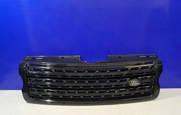 Land Rover Range Rover L405 Front bumper upper radiator grill CK52BA163CA