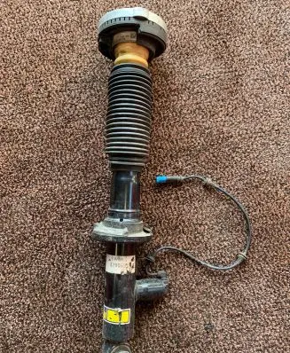 BMW X3 F25 Rear shock absorber/damper CWQX179965