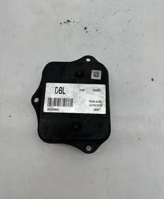 Xenon control unit/module